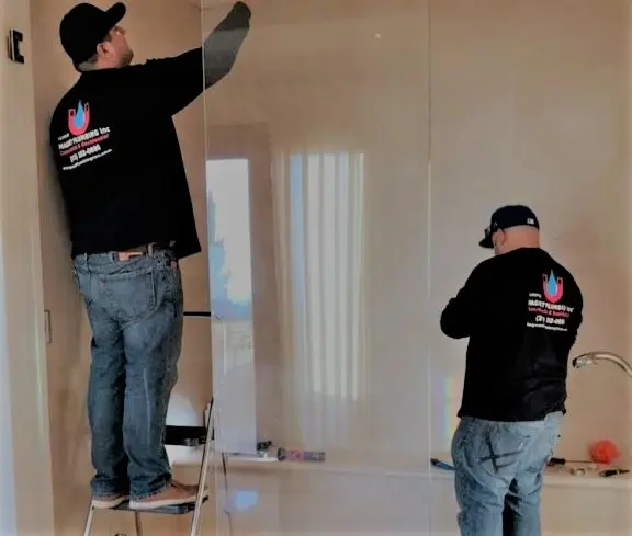 Professional plumbing installation for Tankless Water Heater Installation in West 4th Street